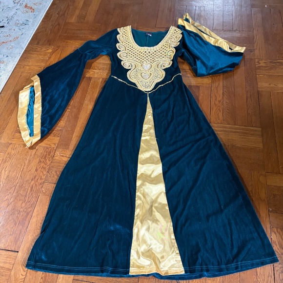 Dreamgirl Costume Dress